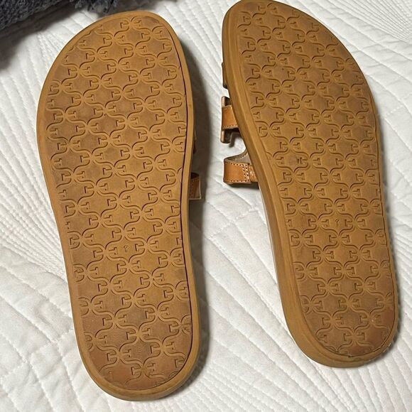 EUC Sam Edelman New York “Valeri” Slides - Picture 12 of 13